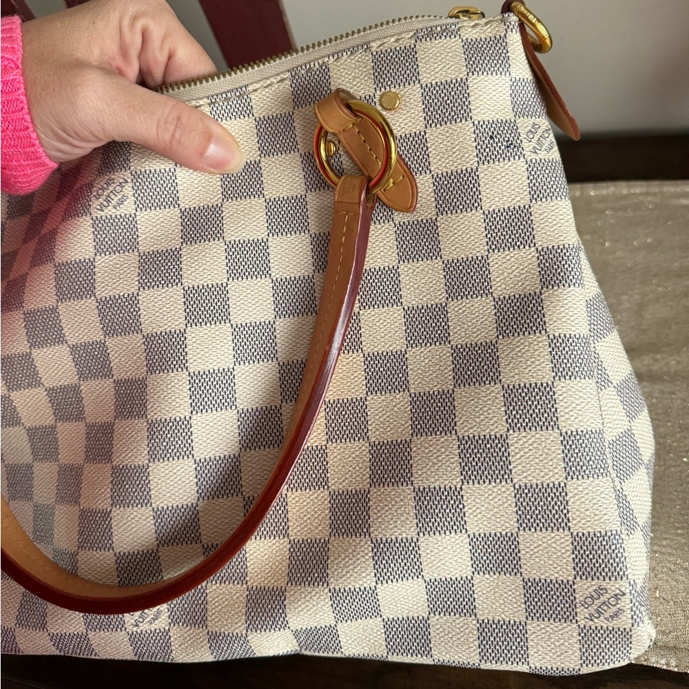 Louis Vuitton Lymington - Picture 11 of 12